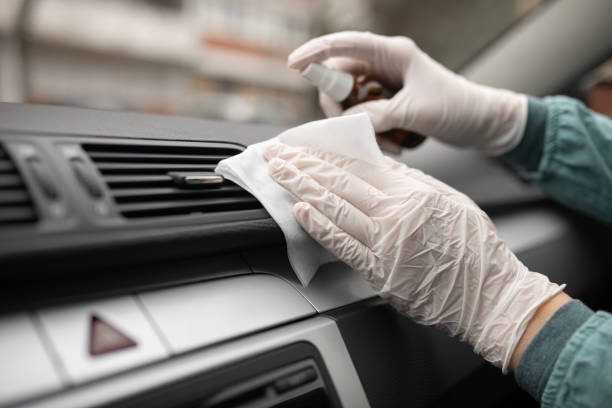 Best Best Air Duct Cleaning Company  in Live Oak, CA