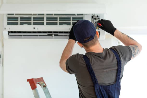 Best Affordable Air Duct Cleaning  in Live Oak, CA