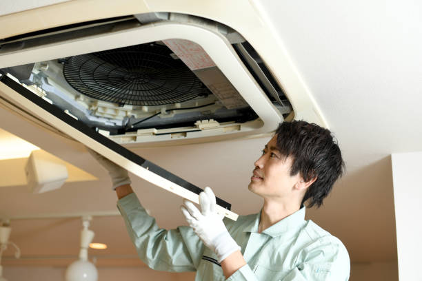 Best Ventilation Cleaning Services  in Live Oak, CA