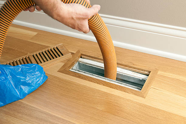 Best Air Duct Cleaning Near Me  in Live Oak, CA
