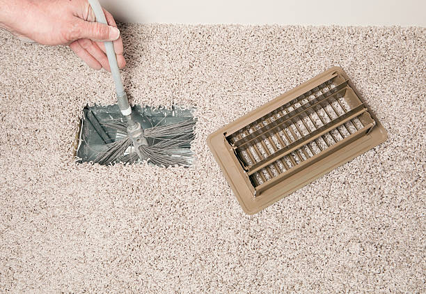 Best HVAC Air Duct Cleaning  in Live Oak, CA