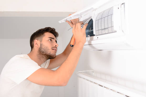Best Commercial Air Duct Cleaning  in Live Oak, CA